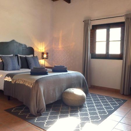 Corazon Andaluz Guesthouse Coín Zewnętrze zdjęcie