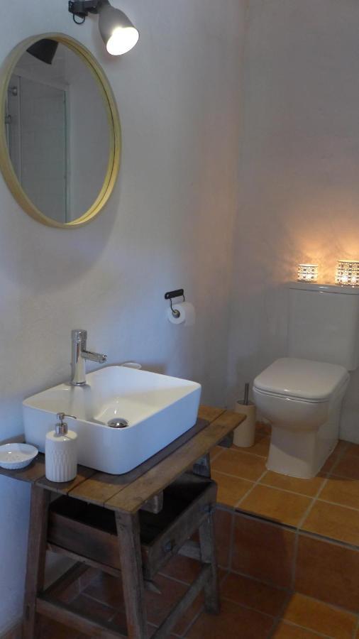 Corazon Andaluz Guesthouse Coín Zewnętrze zdjęcie