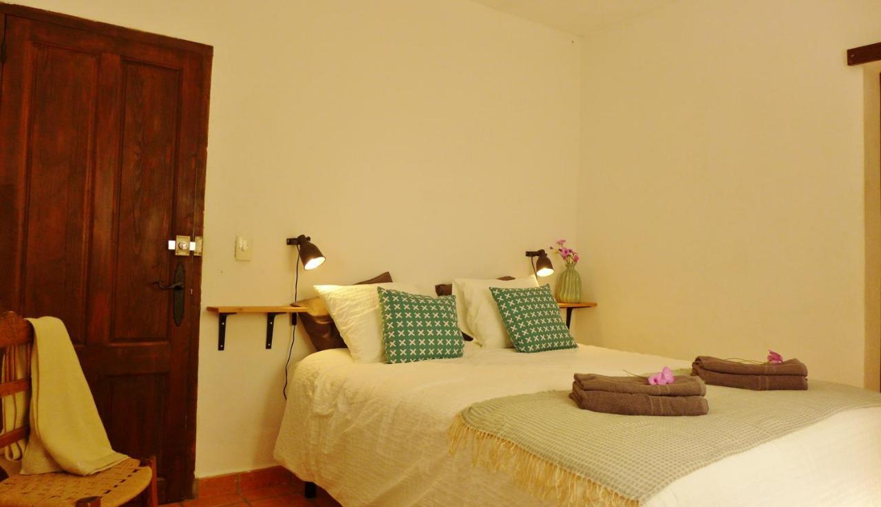 Corazon Andaluz Guesthouse Coín Zewnętrze zdjęcie