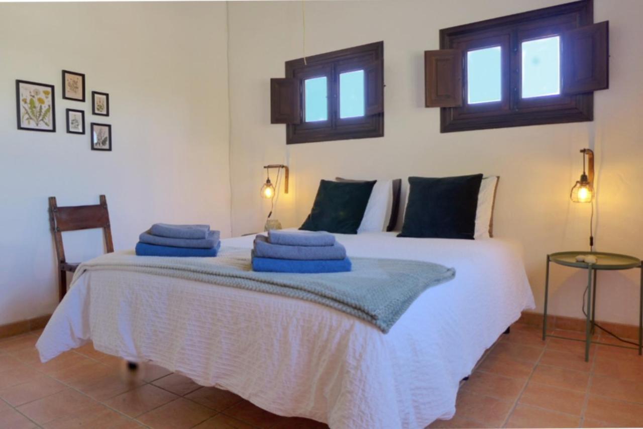 Corazon Andaluz Guesthouse Coín Zewnętrze zdjęcie